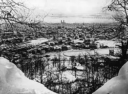 Montreal, 1870