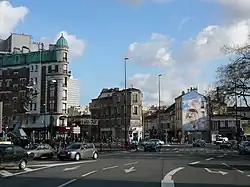 Place Jacques Duclos