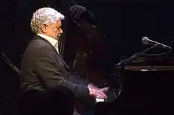 Monty Alexander v roce 2006