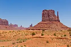 Monument Valley