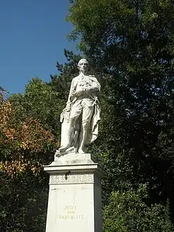 Josef von Sonnenfels