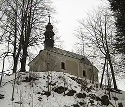 Morávka - kaple 3.JPG