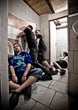 plakát Morčata na útěku