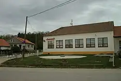 Hospoda v Morašicích