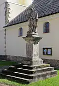 Morašice, statue.jpg