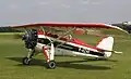 Morane-Saulnier MS.230