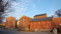 Moravian University, také Moravská akademie