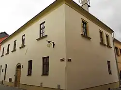 Moravská Třebová, dům čp.132.jpg