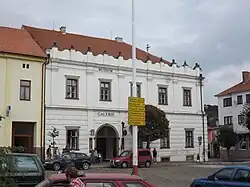 Moravský Krumlov - Muzeum.JPG