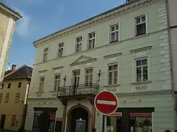 Moravska Trebova nam TGM 78.JPG