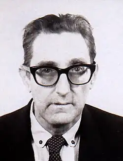 Mordechaj Viršubski