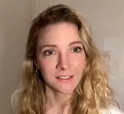 Morfydd Clark (2020)