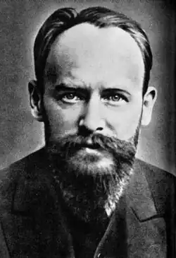 Christian Morgenstern (1910)