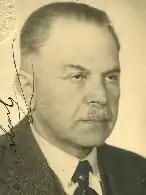 Moritz Schulz (asi okolo roku 1930)