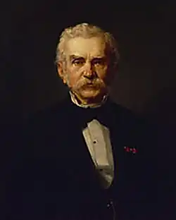 Moritz von Kaiserfeld