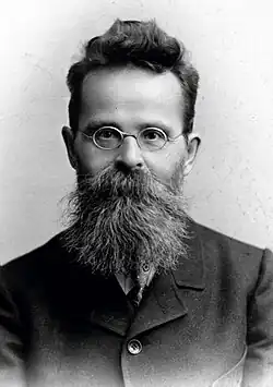 Nikolaj Morozov (1910)