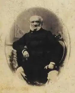 Morten de Svanenskiold