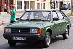 Moskvič 2141