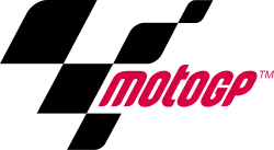 Oficiální logo Mistrovství světa silničních motocyklů