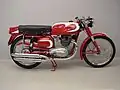 Moto Morini 175 Tresette Sprint (1958)