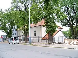 Motol, Za opravnou, usedlost č. p. 3.jpg