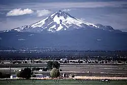 Mount Jefferson