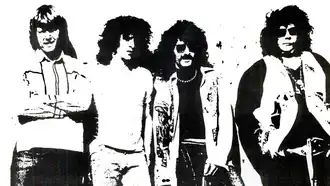 Mountain v roce 1970