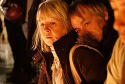 Následky pařížských teroristických útoků, listopad 2015