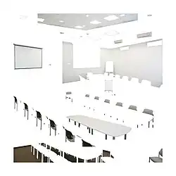 Tomasz Dobiszewski, Movemental, 2009