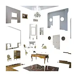 Tomasz Dobiszewski, Movemental, 2009