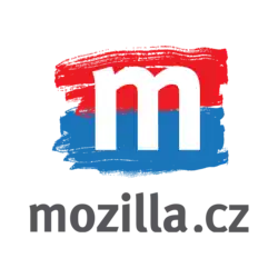 Logo [Mozilla.cz]