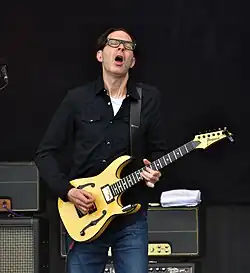 Paul Gilbert (2024)