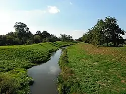 Mrlina u Budiměřic