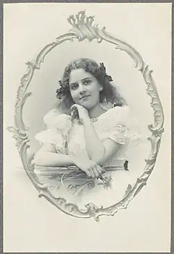 Mrs. Alice Raphael