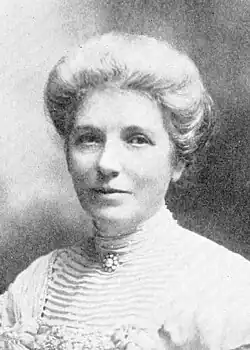 Kate Sheppard (1905)