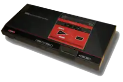 Sega Master System
