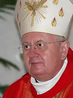 Stanislav Stolárik (17. dubna 2010)