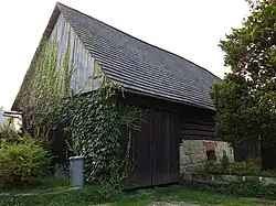 Mužský, stodola usedlosti čp.8.jpg