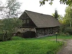 Mužský, venkovská usedlost čp.17.jpg