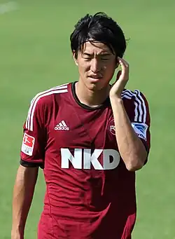 Mú Kanazaki