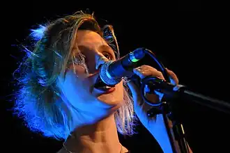 Nikola Muchová (2016)