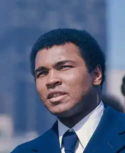 Muhammad Ali (1975)