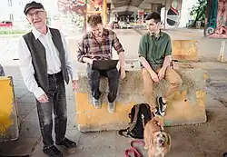 Piotr Pacewicz (15. června 2011)