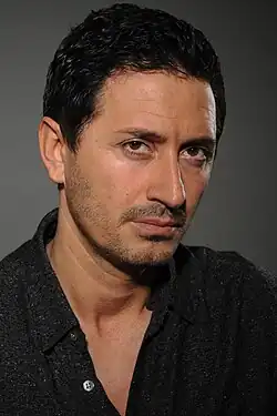 Murat Han (24. února 2012)