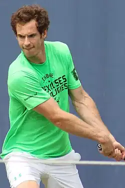Andy Murray