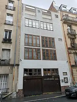 Musée Adzak (15. listopadu 2020)