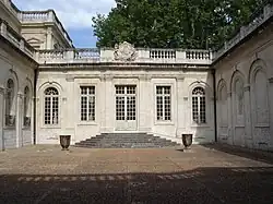Muzeum Calvet v Hôtelu de Villeneuve-Martignan