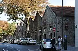 Musée des Arts forains (11. září 2010)