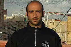 Mario Muscat (2008)