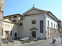 San Matteo